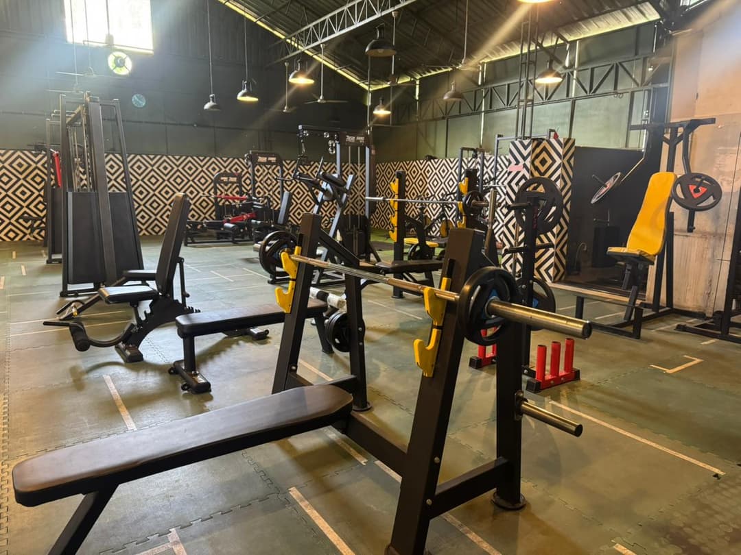 Zaitoon Boys Campus building view 6