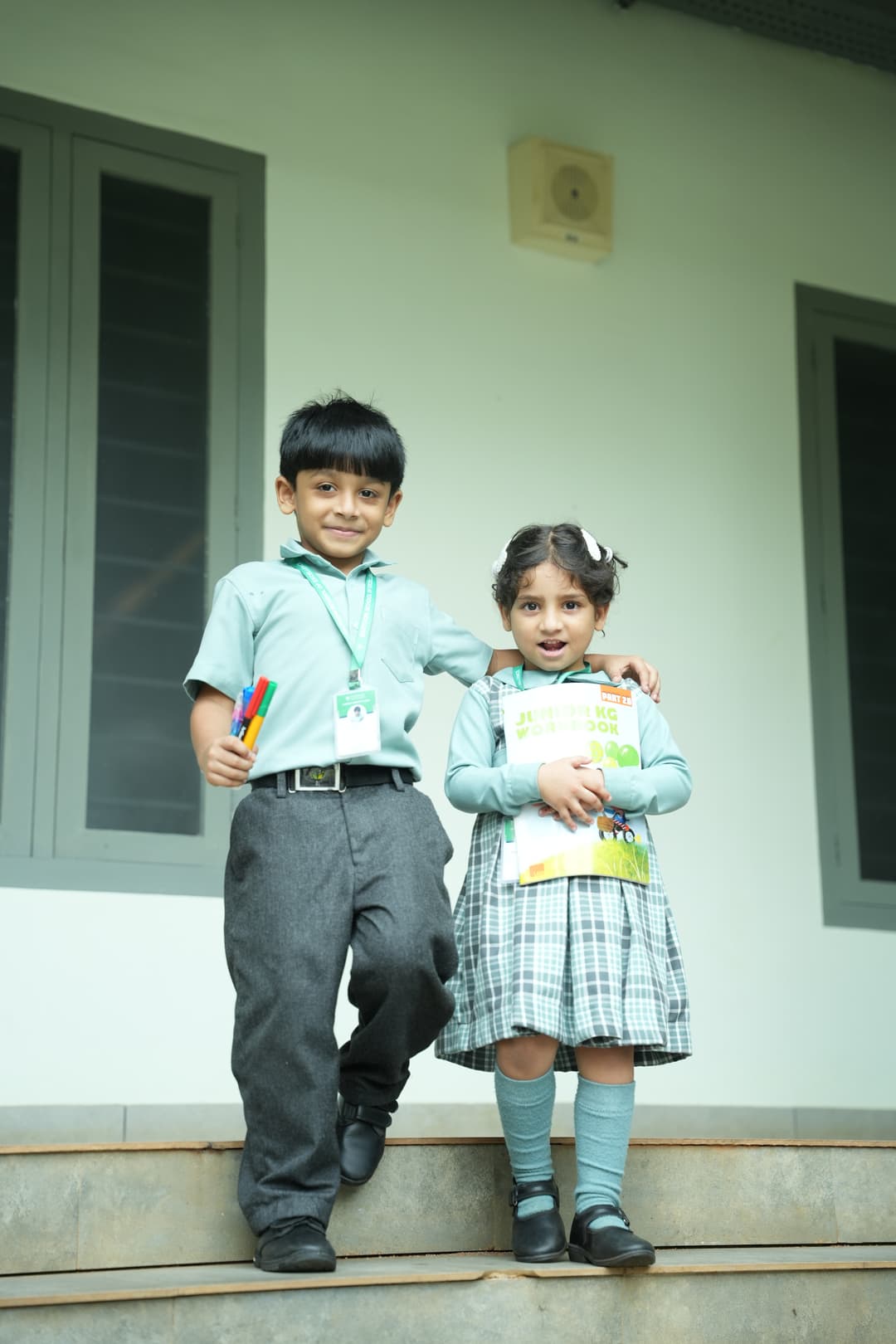 Zaitoon House of Children