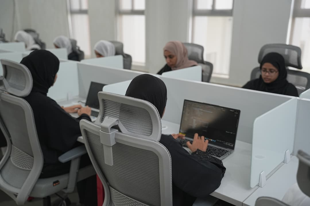 Science & Computer Labs