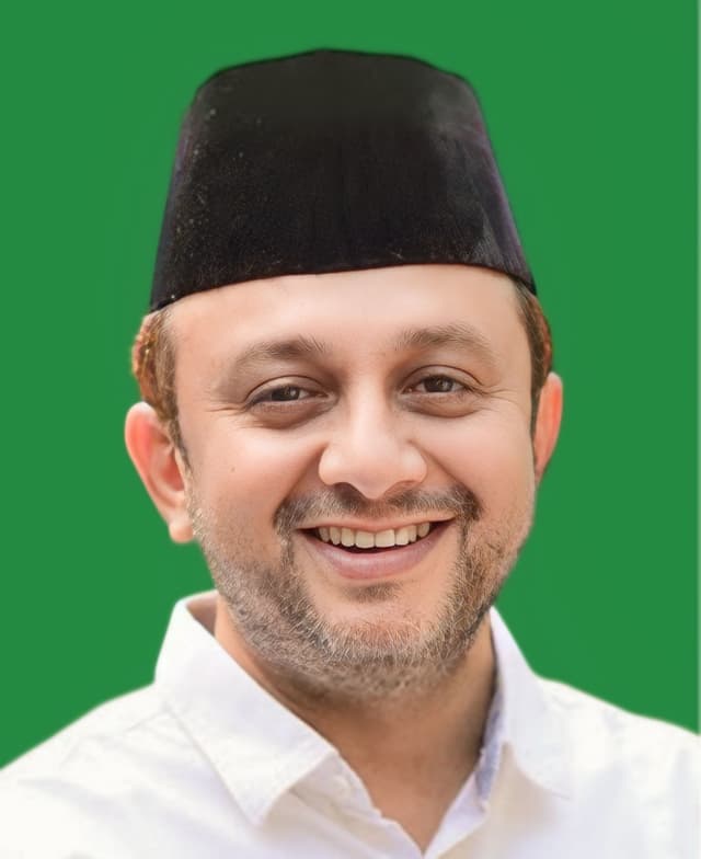 Panakkad Sayyid Abbasali Shihab Thangal